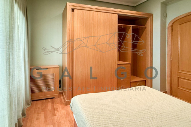 Location longue durée - Vloer - Valencia - Sant Francesc