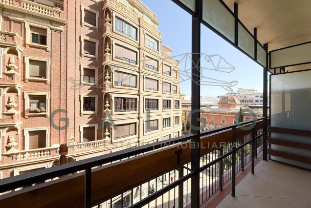 Location longue durée - Vloer - Valencia - Sant Francesc