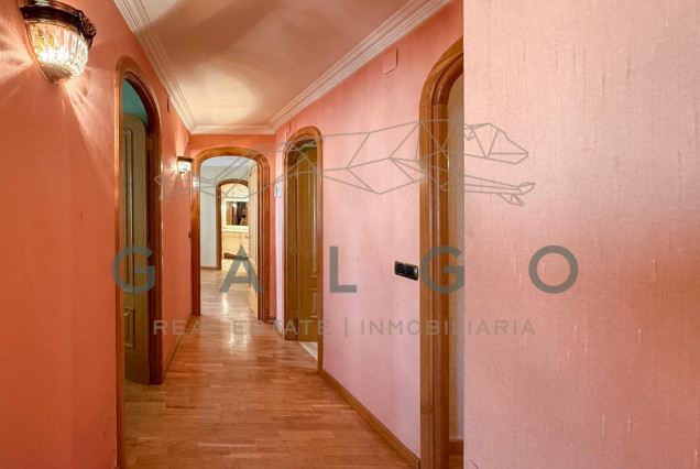 Location longue durée - Vloer - Valencia - Sant Francesc
