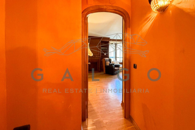 Location longue durée - Vloer - Valencia - Sant Francesc