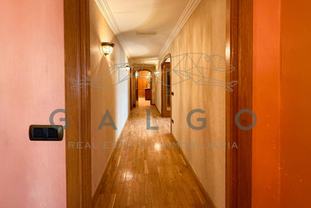 Location longue durée - Vloer - Valencia - Sant Francesc