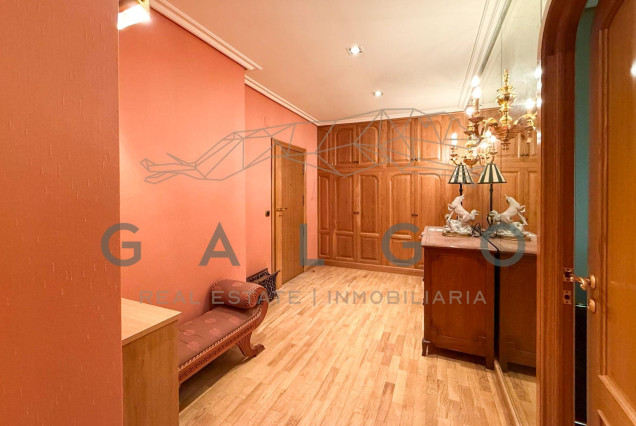 Location longue durée - Vloer - Valencia - Sant Francesc