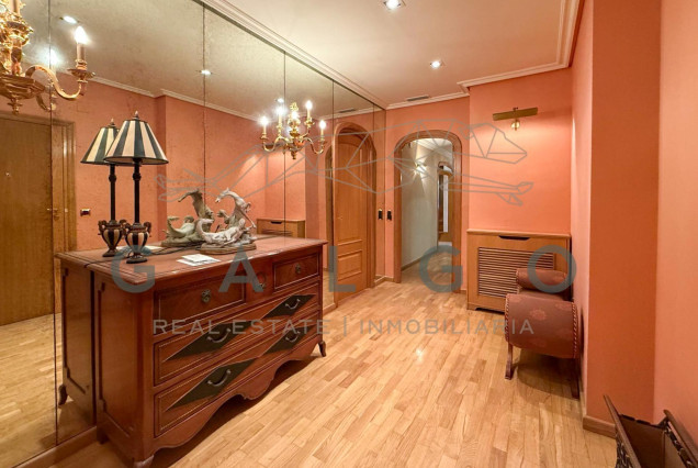 Location longue durée - Vloer - Valencia - Sant Francesc