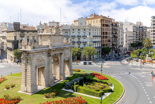 Venta - Piso - Valencia - La Xerea
