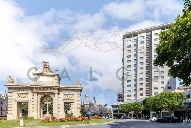 Venta - Piso - Valencia - La Xerea