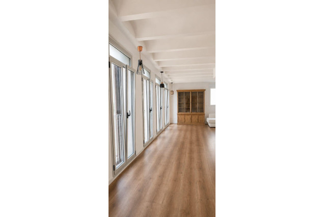Location longue durée - Vloer - Valencia - El Pilar