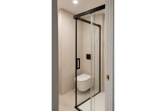 Location longue durée - Vloer - Valencia - El Pilar