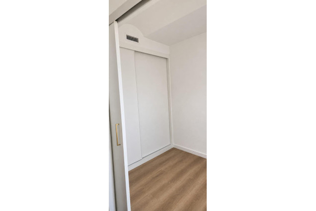 Location longue durée - Vloer - Valencia - El Pilar