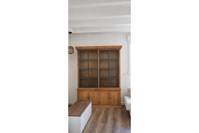 Location longue durée - Vloer - Valencia - El Pilar