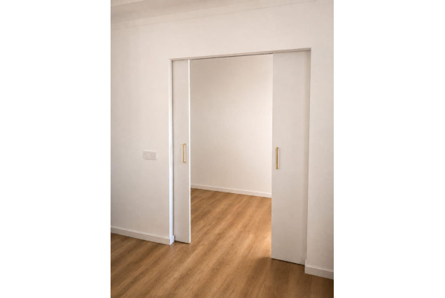 Location longue durée - Vloer - Valencia - El Pilar
