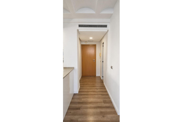 Location longue durée - Vloer - Valencia - El Pilar