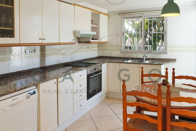 Location longue durée - Penthouse - Valencia - Nou Moles
