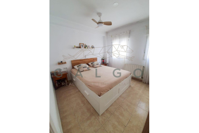 Location longue durée - Penthouse - Valencia - Nou Moles