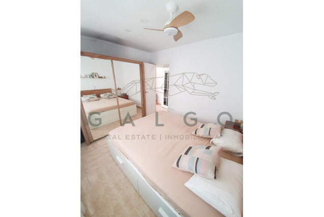 Location longue durée - Penthouse - Valencia - Nou Moles