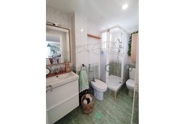 Location longue durée - Penthouse - Valencia - Nou Moles