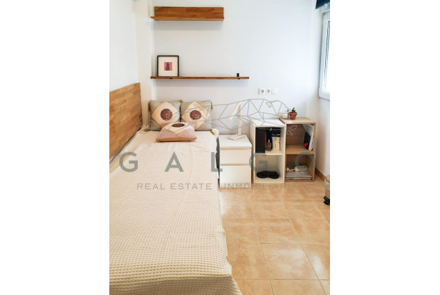 Location longue durée - Penthouse - Valencia - Nou Moles