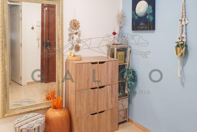 Location longue durée - Penthouse - Valencia - Nou Moles
