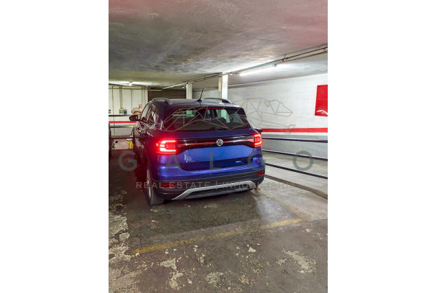 Location longue durée - Penthouse - Valencia - Nou Moles