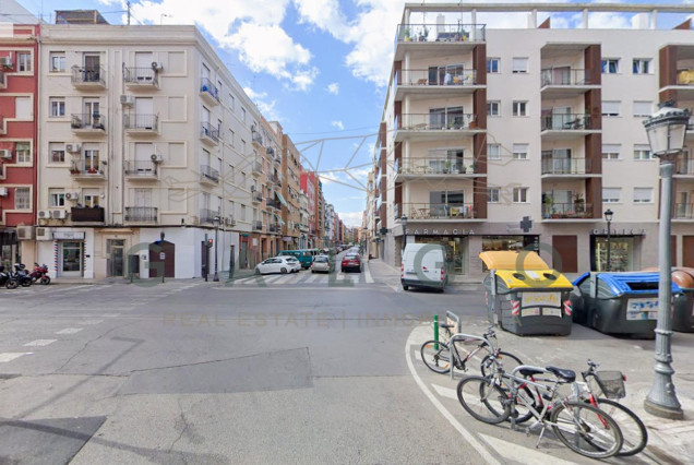 Location longue durée - Penthouse - Valencia - Nou Moles
