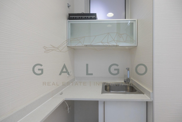 Long time Rental - Office - Valencia - Gran Vía