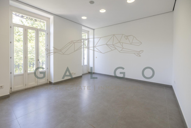 Long time Rental - Office - Valencia - Gran Vía