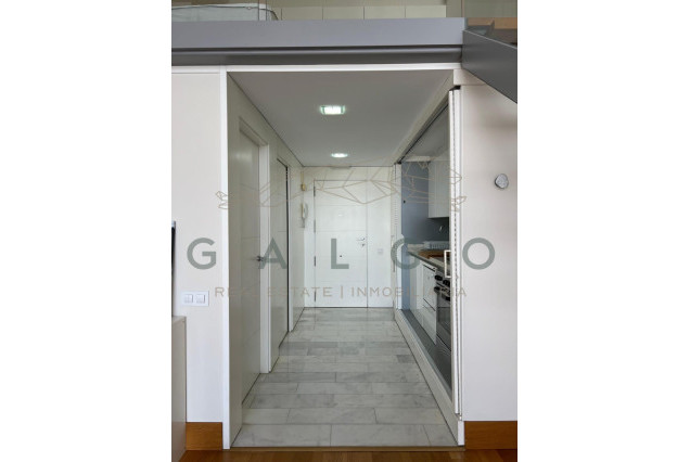 Revente - Vloer - Valencia - Sant Llorenç