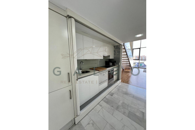 Revente - Vloer - Valencia - Sant Llorenç
