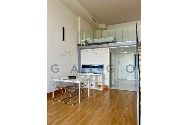 Revente - Vloer - Valencia - Sant Llorenç