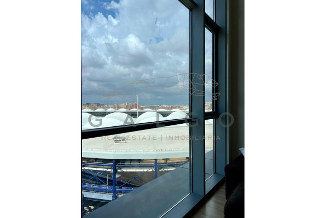 Revente - Vloer - Valencia - Sant Llorenç