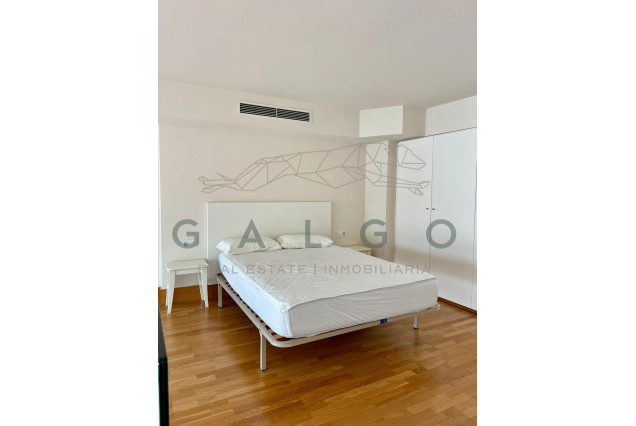 Revente - Vloer - Valencia - Sant Llorenç