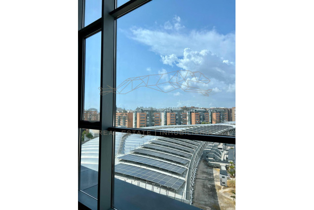 Revente - Vloer - Valencia - Sant Llorenç