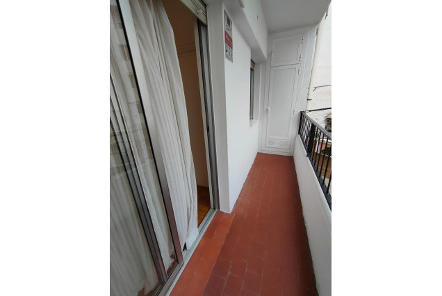 Alquiler a largo plazo - Piso - Valencia - Russafa