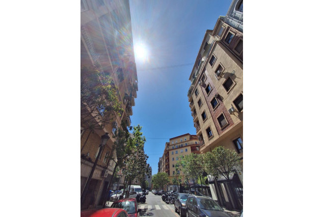 Alquiler a largo plazo - Piso - Valencia - Russafa