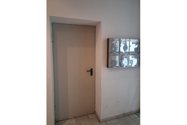 Alquiler a largo plazo - Piso - Valencia - El Pilar