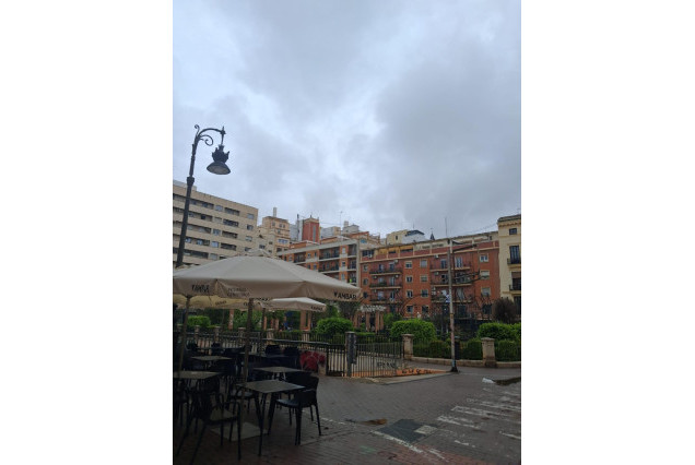 Alquiler a largo plazo - Piso - Valencia - El Pilar