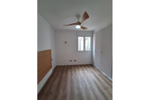 Alquiler a largo plazo - Piso - Valencia - El Pilar