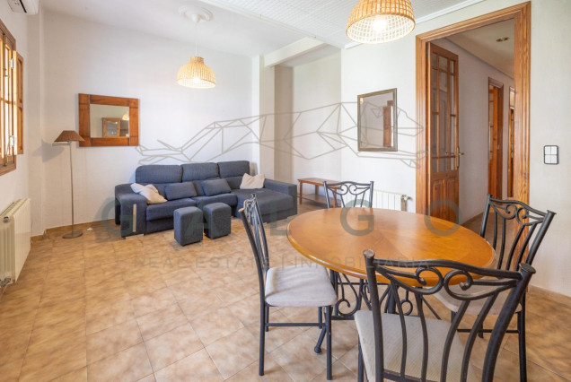 Venta - Piso - Valencia - Russafa - Ruzafa