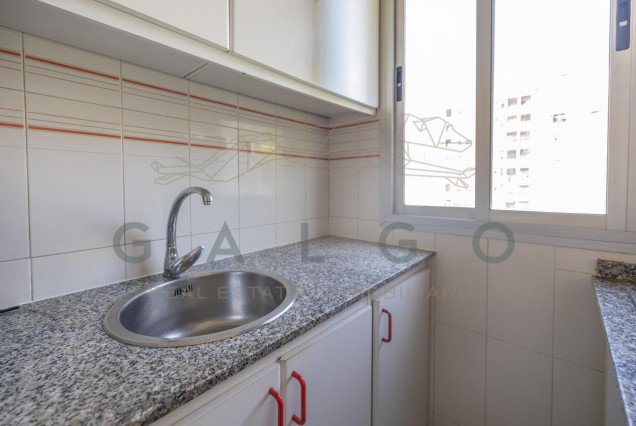 Venta - Piso - Valencia - Russafa - Ruzafa