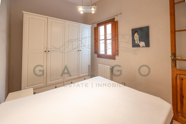 Venta - Piso - Valencia - Russafa - Ruzafa