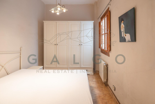 Venta - Piso - Valencia - Russafa - Ruzafa