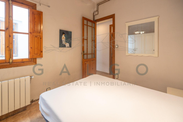 Venta - Piso - Valencia - Russafa - Ruzafa