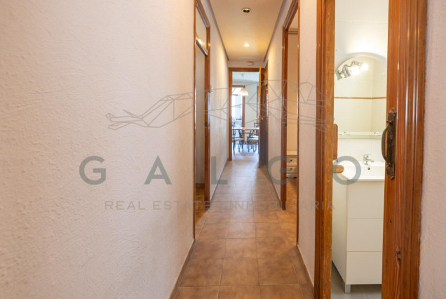 Venta - Piso - Valencia - Russafa - Ruzafa