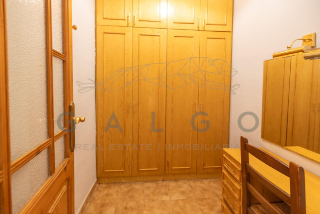 Venta - Piso - Valencia - Russafa - Ruzafa