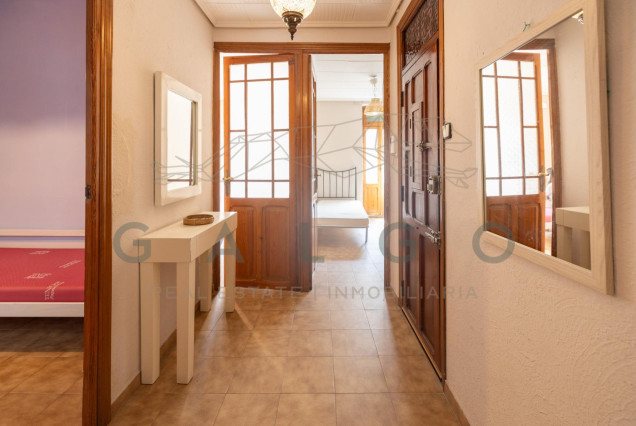 Venta - Piso - Valencia - Russafa - Ruzafa