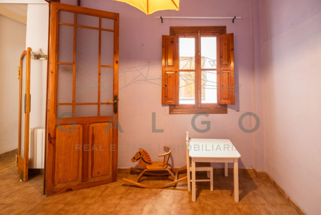 Venta - Piso - Valencia - Russafa - Ruzafa