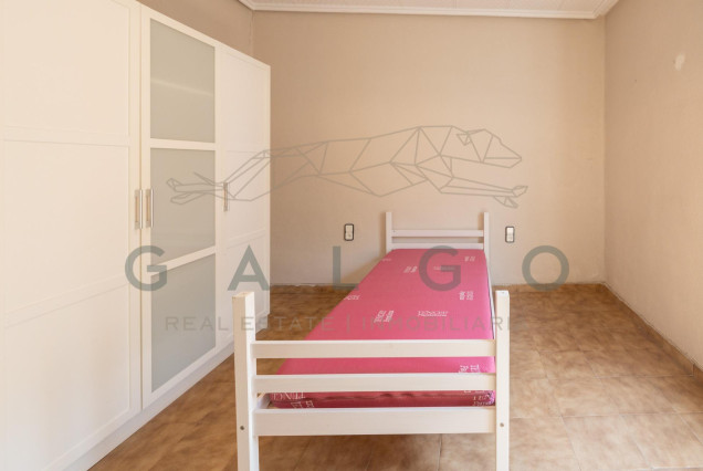 Venta - Piso - Valencia - Russafa - Ruzafa