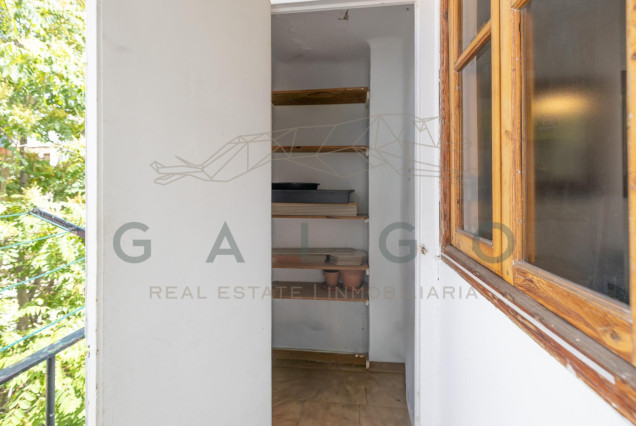 Venta - Piso - Valencia - Russafa - Ruzafa