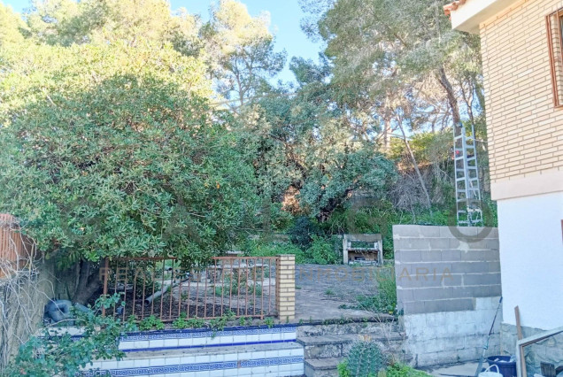 Venta - Casa - Paterna - LA CAÑADA