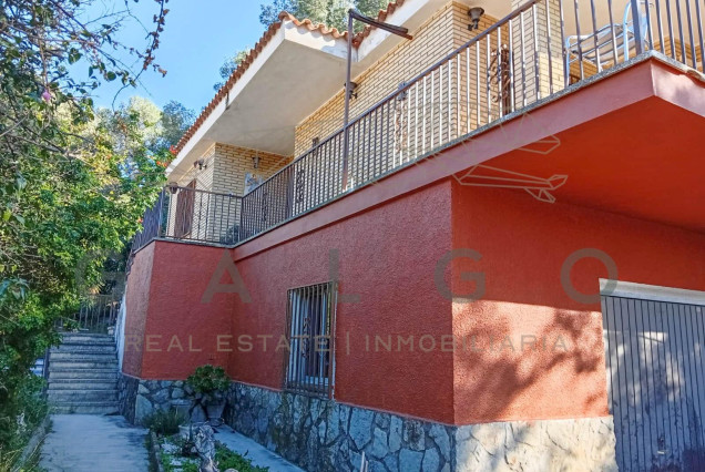 Venta - Casa - Paterna - LA CAÑADA
