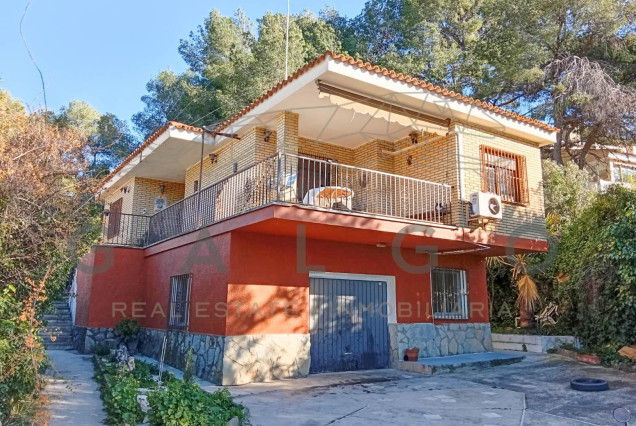Venta - Casa - Paterna - LA CAÑADA